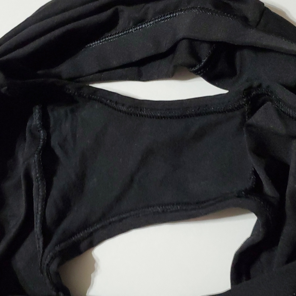 Hanes x-temp Panties Size 8 XL P8.3 - Picture 6 of 7